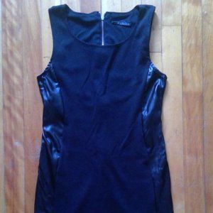 Little black dress XS - NWOT